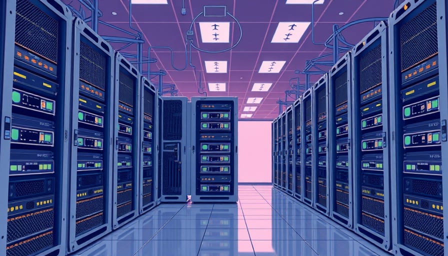 Arista Networks Gains Institutional Momentum as Hybrid Cloud & Edge Boom Drives Investor & Analyst Interest