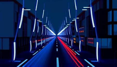 Arista Networks Inc. Soars on Strong Earnings, Cloud Networking Success