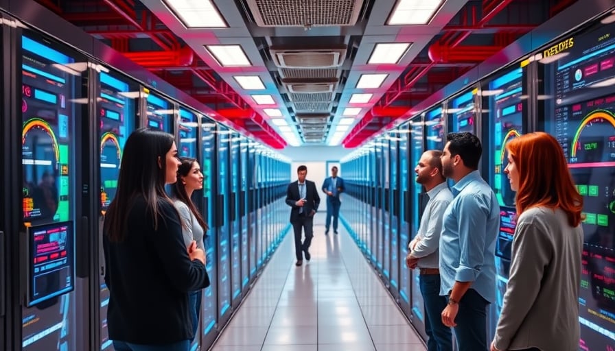 Arista Networks Joins Private‑Market ETF: Growth, Edge, and ESG Opportunities Unveiled