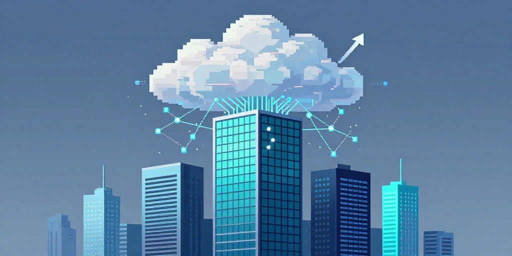 Arista Networks Joins S&P 100, Boosting Tech Visibility & Investor Attention
