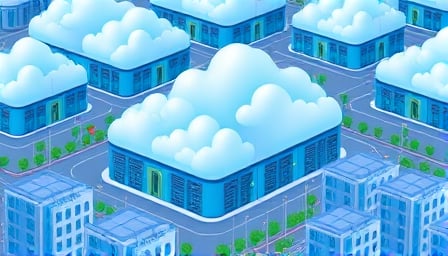 Arista Networks Leads Cloud Networking Market with Strong Growth and Investor Confidence