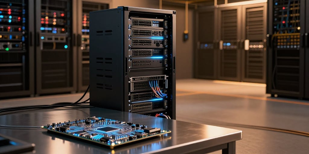Arista Networks Q4 Outlook: AI‑Driven CapEx Boosting Revenue and Market Share