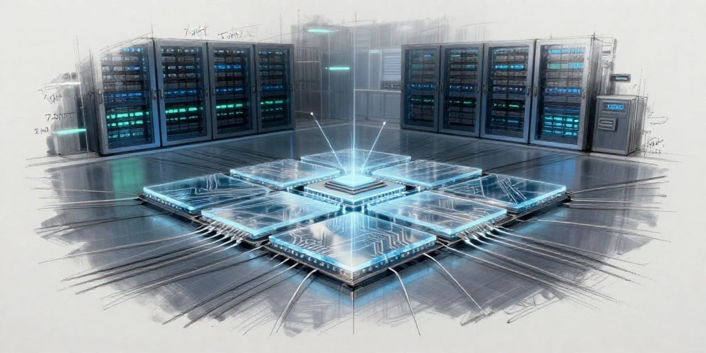 Arista Networks Shareholder Moves Reveal Strategic Focus on Chiplet Architecture & High‑Performance Networking Arista Networks Shareholder Moves Reveal Strategic Focus on Chiplet Architecture & High‑Performance Networking