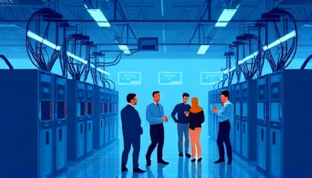 Arista Networks Shares Dip Amid Insider Sales Despite Analyst Upgrades
