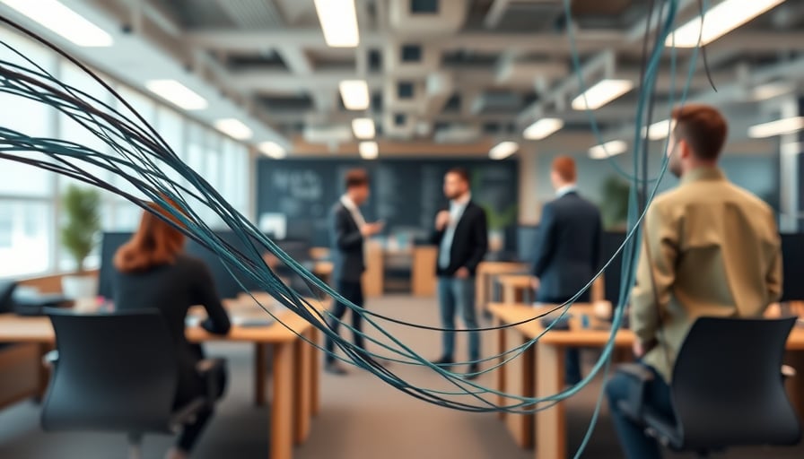 Arista Networks Shares Rise as AI‑Enabled Networking Drives Investor Optimism