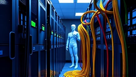Arista Networks Stock Fluctuates Amid Valuation Insights