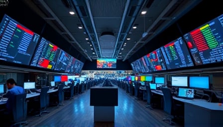 Arista Networks' Stock Volatility Raises Questions About Valuation Amid Market Turbulence