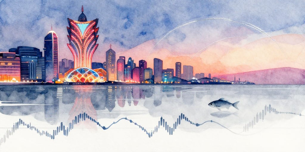 Aristocrat Leisure Stays Steady in Neutral Market, Awaiting Clear Signals