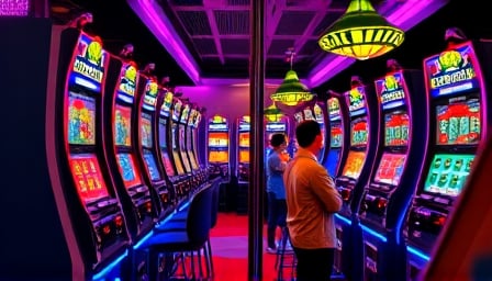Aristocrat Leisure's Stock Volatility: A Sign of Strength or Weakness?
