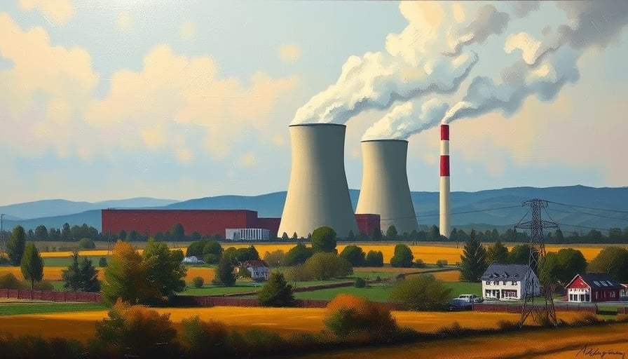 ARK Buys Oklo Shares, Boosting Investor Confidence in Micro‑Reactors