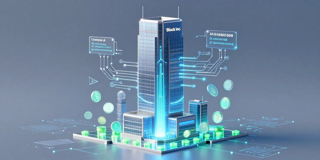 Ark Invest Boosts Block Inc. Stake, Betting on AI‑Driven Fintech and Blockchain Growth