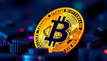 ARK Invest Buys into Block Inc Despite Stock Dip, Betting on Bitcoin's Future
