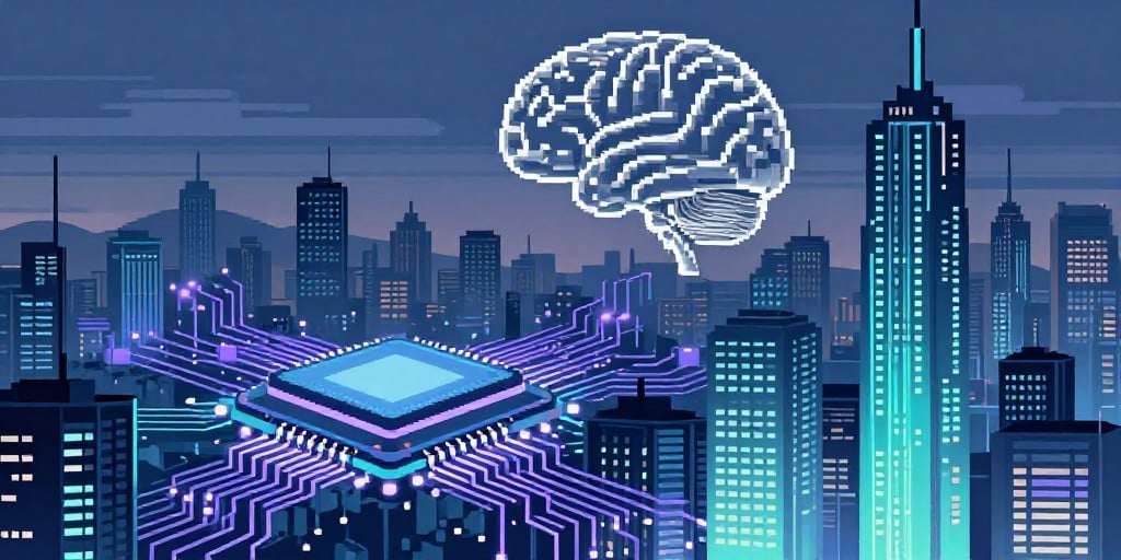 ARK Invest Shifts Capital to AI & Semiconductor Leaders, Dropping Shopify & Amazon