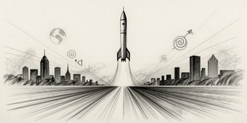 Ark Invest Shifts to Rocket Lab: A Bold Bet on Space Tech Growth and Profitability Ark Invest Shifts to Rocket Lab: A Bold Bet on Space Tech Growth and Profitability
