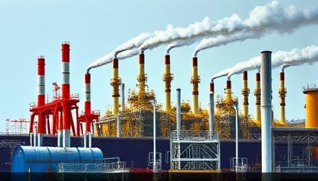 Arkema SA Seizes Growth Opportunities Amid Industry Trends and Technological Advancements