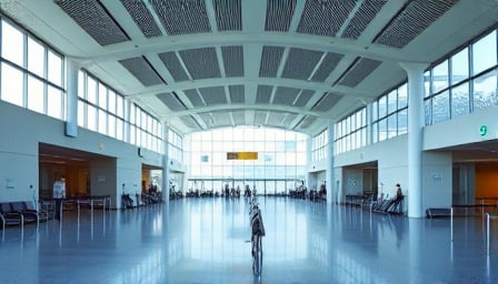 Aéroports de Paris SA Reports FY 2024 Financial Performance: Key Metrics Revealed