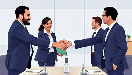 Arthur J Gallagher & Co. Bolsters Growth with Dion Leadership Acquisition