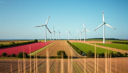 Asahi Kasei Corp Achieves Breakthrough in High-Purity Biomethane Production with Zeolites