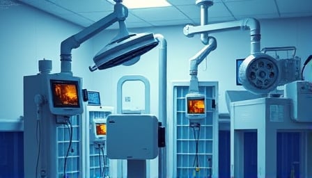 Asahi Kasei Corp Poised for Growth in Booming Healthcare Sector