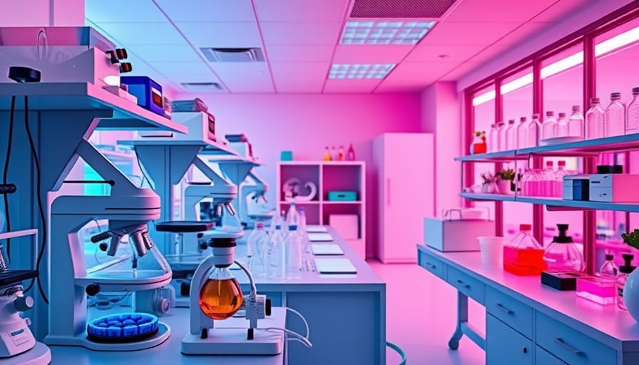 Asahi Kasei's Bold Move Into Drug Discovery: Strategy, Risks & Future Outlook