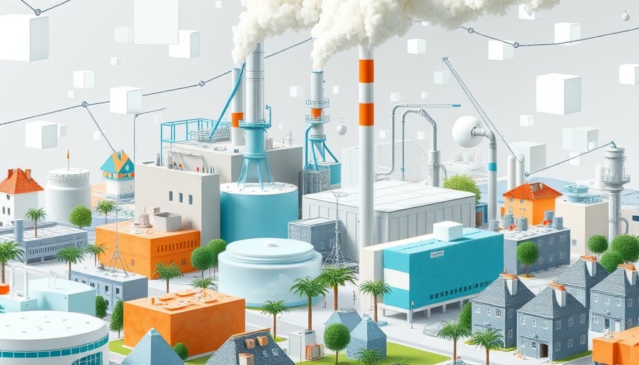 Asahi Kasei's Cellulose Gel Dominance: Clean‑Label Growth, Innovation & Market Expansion 2024‑2033