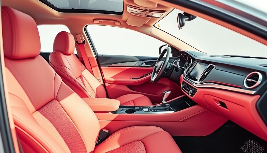 Asahi Kasei Corp: Stable Growth Amid Rising Automotive & Eco‑Regulatory Demands