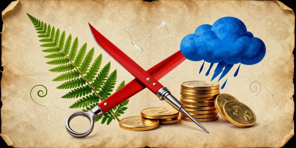 ASC’s Q2 2026 Results: Rising Costs, Limited Cash Flow, and Key Investor Risks