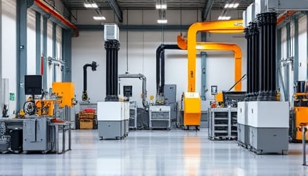 Ashtead Group PLC Defies Market Trends with Strategic Upgrade and 'Outperform' Rating