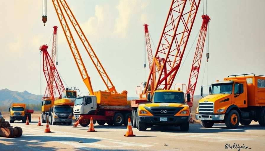 Ashtead Group: Resilient Growth Amid Modest Revenue Dip in a Shifting Rental Market Ashtead Group: Resilient Growth Amid Modest Revenue Dip in a Shifting Rental Market