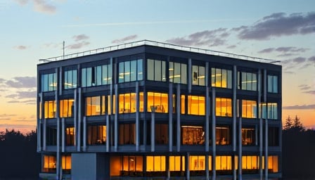 Ashtead Group's Share Price Plummets: Company Resorts to Desperate Share Buybacks Amid Crisis of Confidence