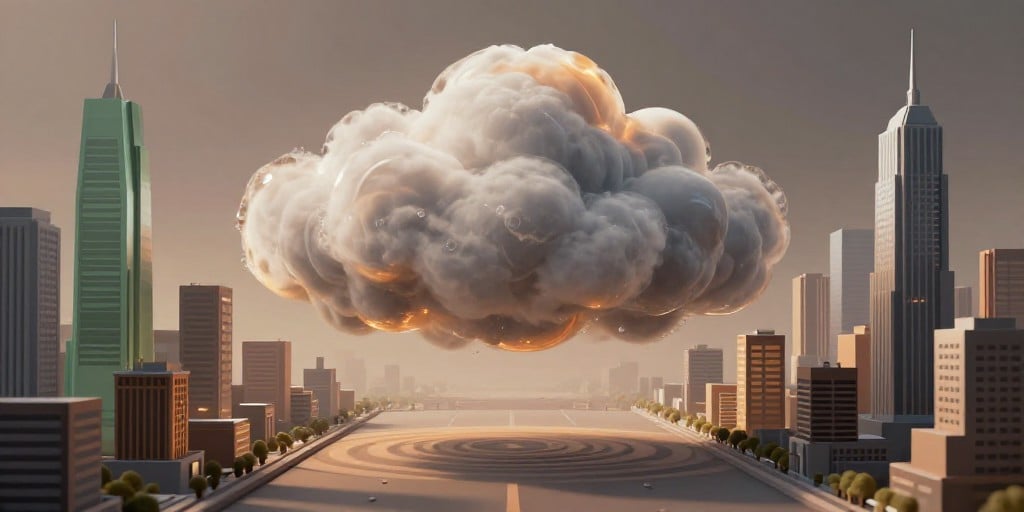 Asian Tech Stocks Falter as Meta’s AI Cloud Sparks AI‑Chip Demand Doubts