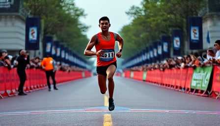 Asics Corp: Navigating Market Volatility with Growth Potential