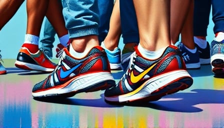 Asics Corp's Stock Plummets: Unraveling the Causes Behind the Market Decline