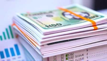 ASM Completes Share Buyback Program with Stable Stock Price