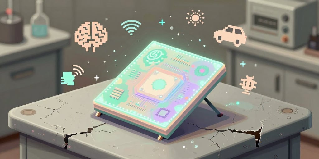 ASM International Drives Sub‑3 nm Yield Optimisation, Powering AI & 5G Advancements