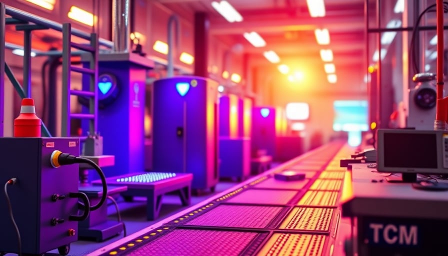 ASM International Q4 Beats Forecast, Fueling AI & 5nm Growth Surge