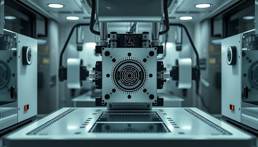 ASML 2026 Surge Explained: Earnings Beat, Analyst Upgrades, and EUV Leadership