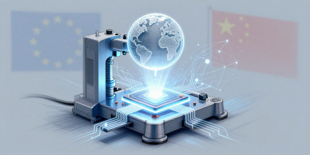 ASML Accelerates EUV Production, Faces MATCH Act Risks, Drives €36‑40B Revenue Outlook