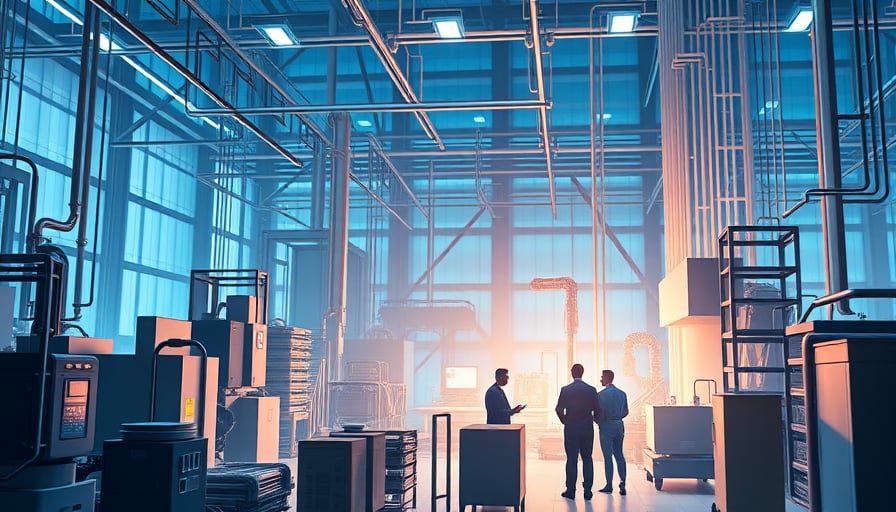 ASML Analyst Upgrades Drive 4% Stock Surge, Boosting Dutch Market & Investor Confidence