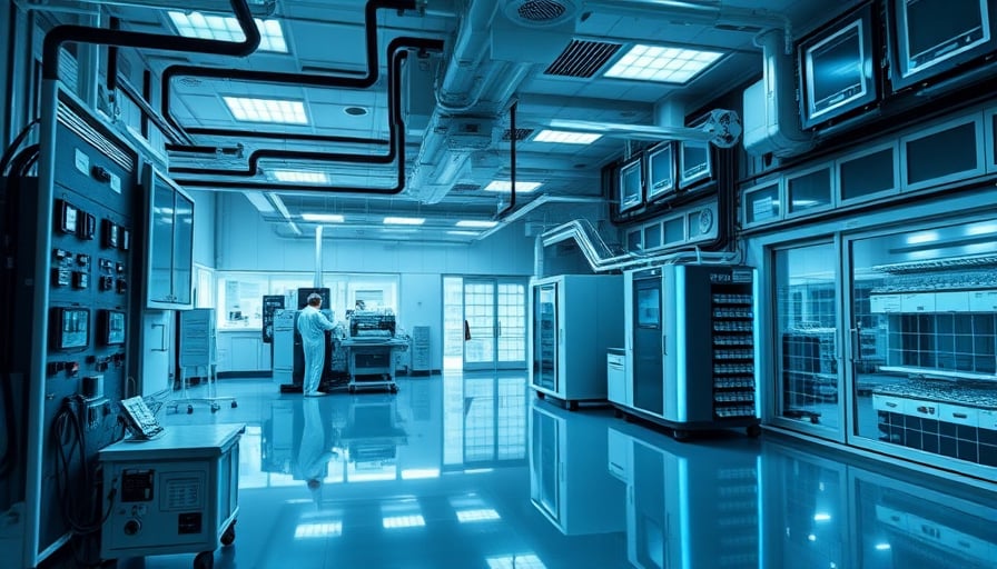 ASML Boosts EUV Power to 1,000 W, Cutting Defects and Doubling 3‑nm Chip Output