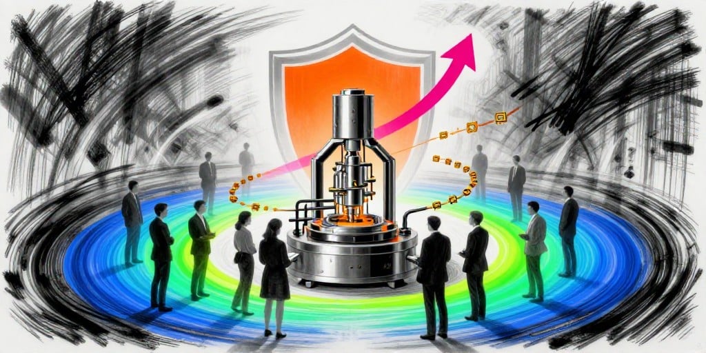 ASML Cuts 4% Workforce to Sharpen Engineering Focus and Boost Profitability in the EUV Era