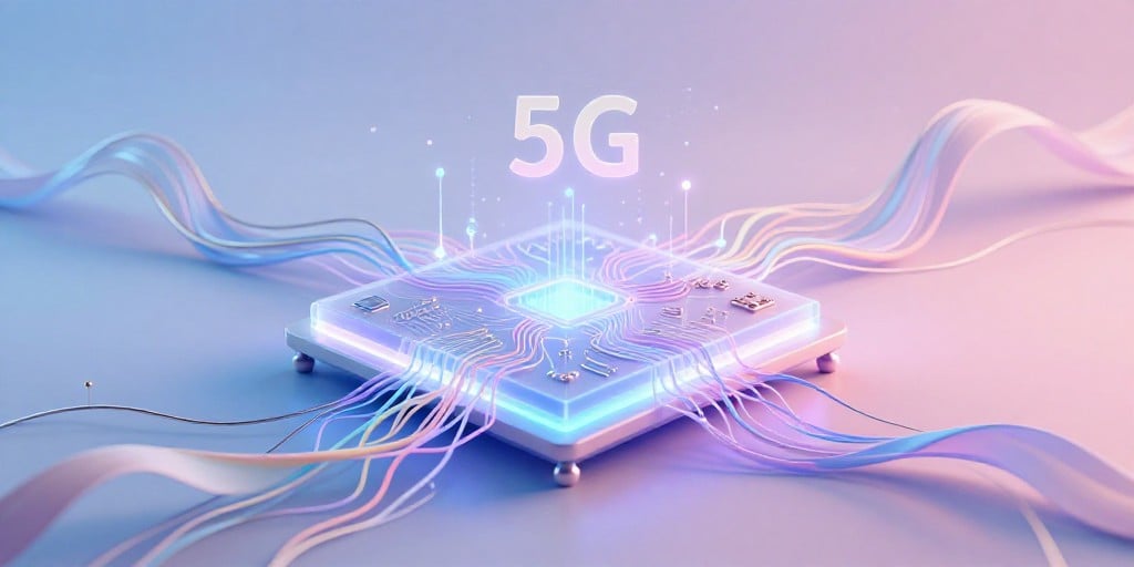 ASML Drives AI, 5nm Chip Demand with EUV Innovations and Record Sales