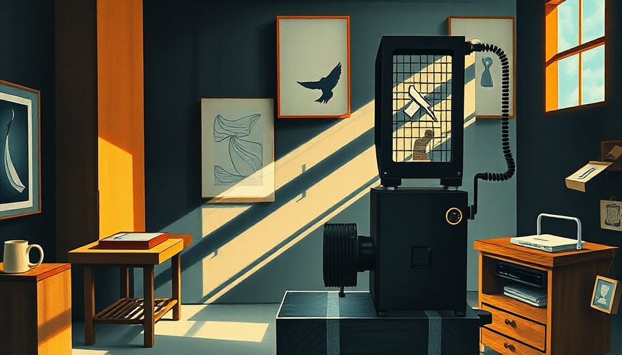 ASML Drives Global Chip Strategy: India Expansion & EU Tech Sovereignty