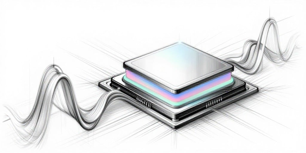 ASML Earnings Reveal 5‑nm Chip Demand & Drive Growth‑Sector Valuations