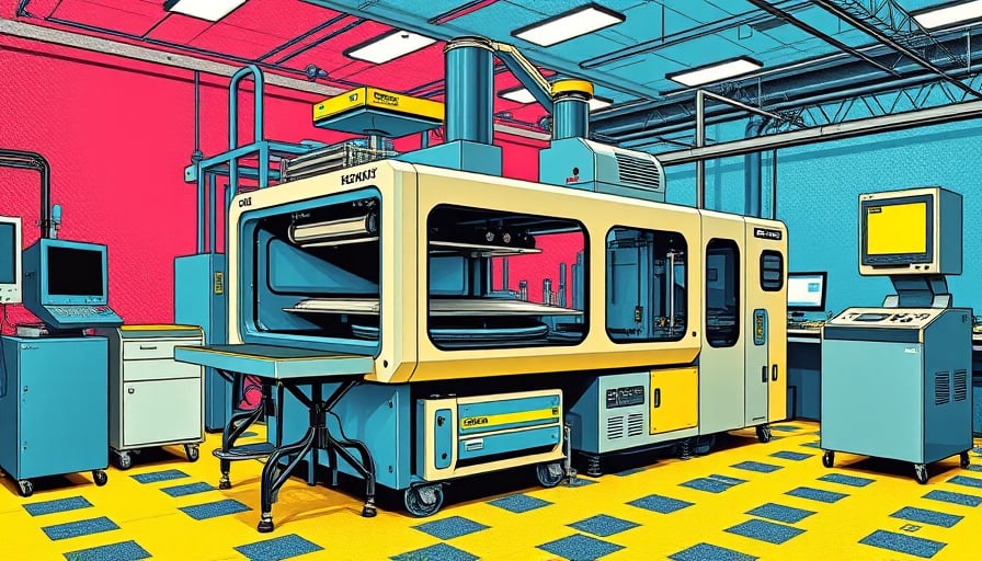 ASML Faces Market Normalisation as Strategic Partnerships Strengthen Outlook ASML Faces Market Normalisation as Strategic Partnerships Strengthen Outlook