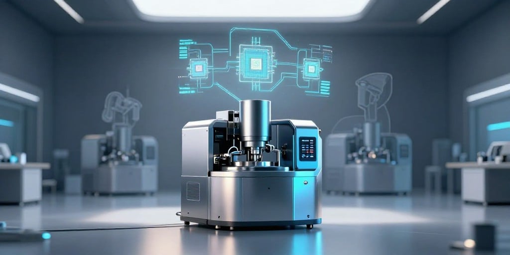 ASML Faces Rising Chinese DUV Threat: How the Dutch Chip‑Maker Can Safeguard Its Dominance