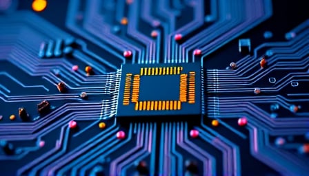 ASML Faces Stock Volatility Amid US-China Trade Tensions