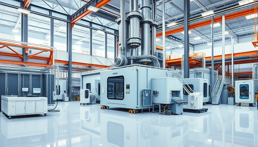 ASML Faces U.S. Export Controls: How EUV Dominance & RWE Energy Deal Shape the Future