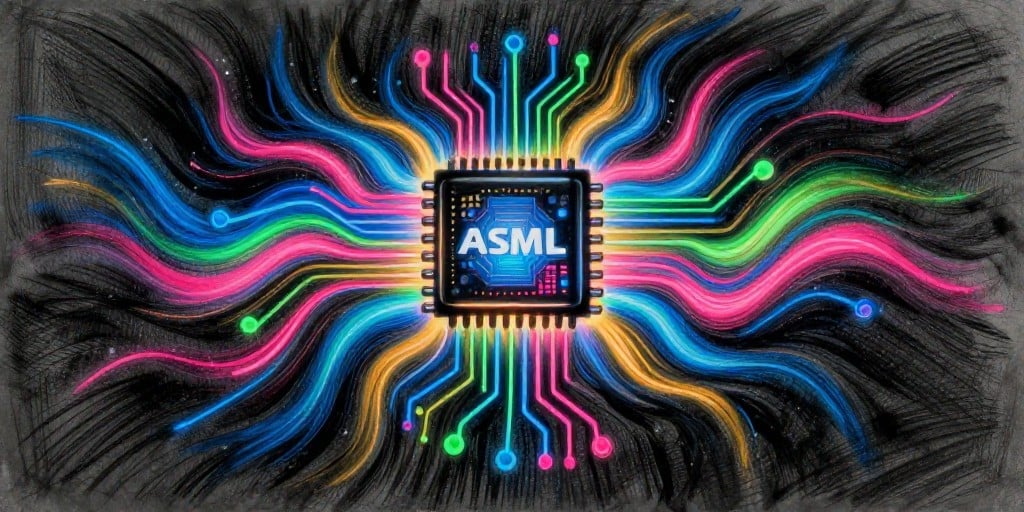 ASML Holding Holds Steady: Investors Back Dutch Chip‑Maker’s Resilient Valuation Amid Market Volatility