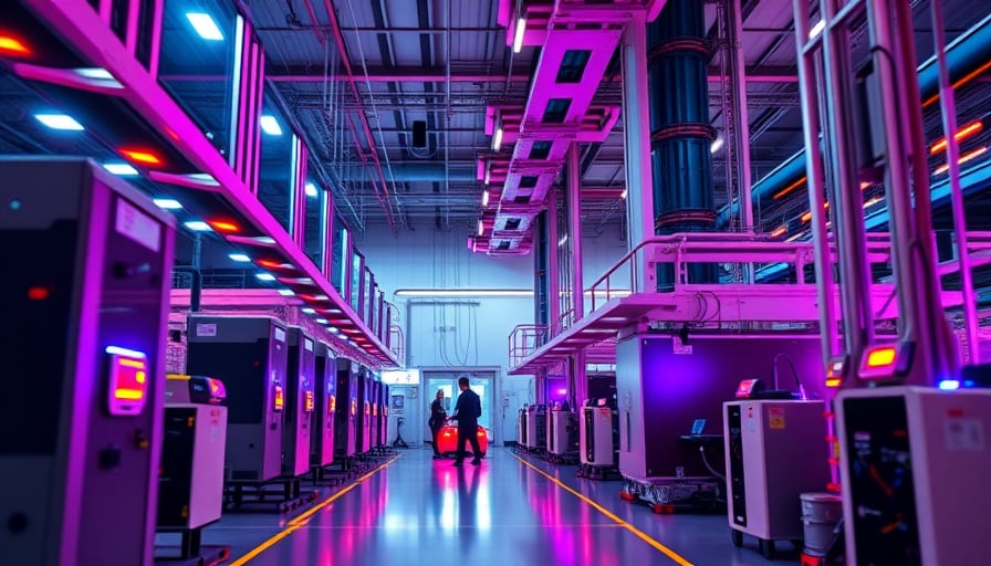 ASML Holding: Leading EUV Tech While Navigating Geopolitical, Supply‑Chain, and Cyber Risks